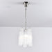 Rosatina Glass Chandelier - Simprolos