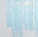 Rosatina Glass Chandelier - Simprolos