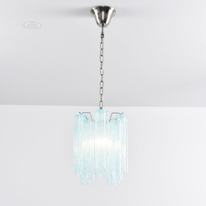 Rosatina Glass Chandelier - Simprolos