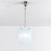 Rosatina Glass Chandelier - Simprolos