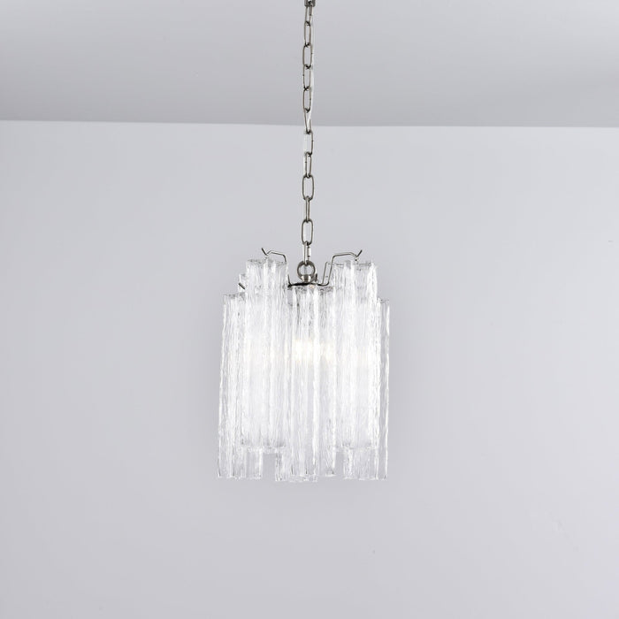 Rosatina Glass Chandelier - Simprolos
