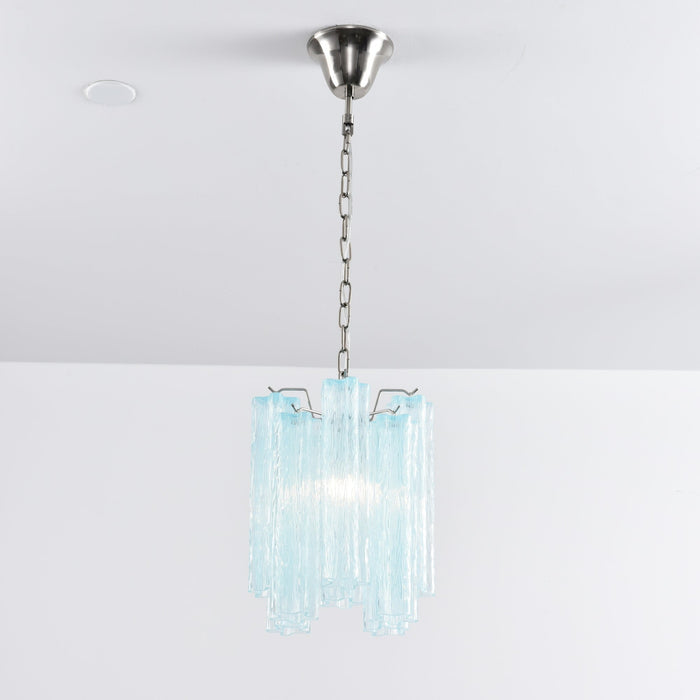 Rosatina Glass Chandelier - Simprolos