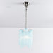 Rosatina Glass Chandelier - Simprolos