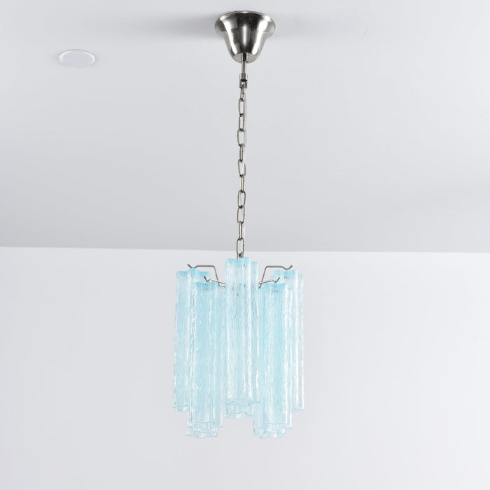 Rosatina Glass Chandelier - Simprolos