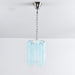 Rosatina Glass Chandelier - Simprolos
