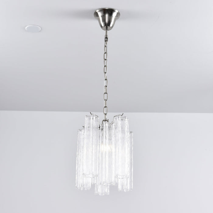 Rosatina Glass Chandelier - Simprolos