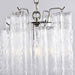 Rosatina Glass Chandelier - Simprolos