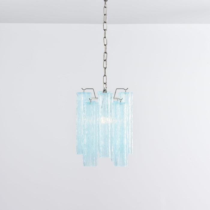 Rosatina Glass Chandelier - Simprolos