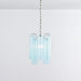 Rosatina Glass Chandelier - Simprolos