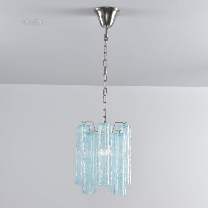 Rosatina Glass Chandelier - Simprolos