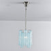 Rosatina Glass Chandelier - Simprolos