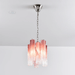 Rosatina Glass Chandelier - Simprolos