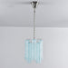 Rosatina Glass Chandelier - Simprolos