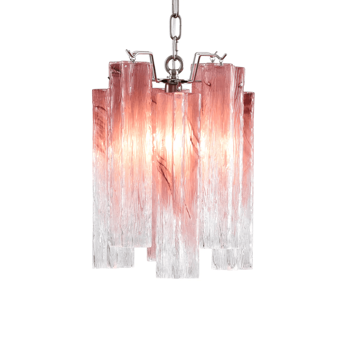 Rosatina Glass Chandelier - Simprolos