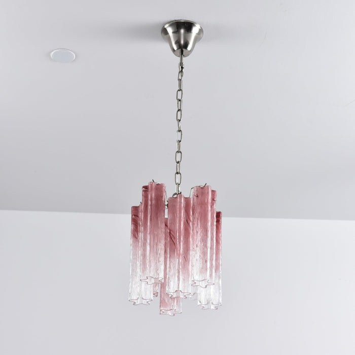 Rosatina Glass Chandelier - Simprolos