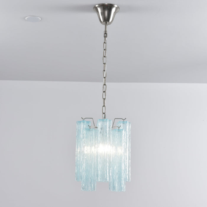 Rosatina Glass Chandelier - Simprolos