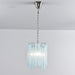 Rosatina Glass Chandelier - Simprolos