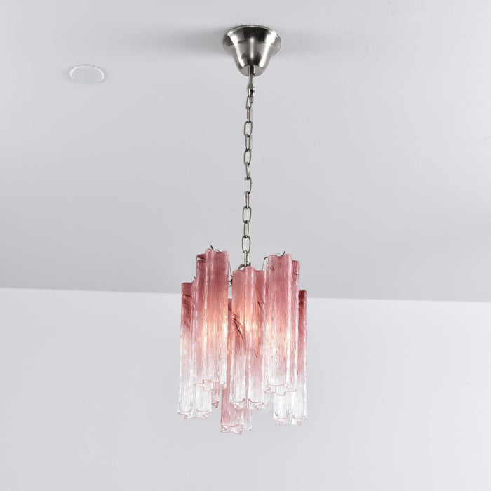 Rosatina Glass Chandelier - Simprolos