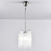 Rosatina Glass Chandelier - Simprolos