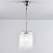 Rosatina Glass Chandelier - Simprolos