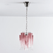 Rosatina Glass Chandelier - Simprolos