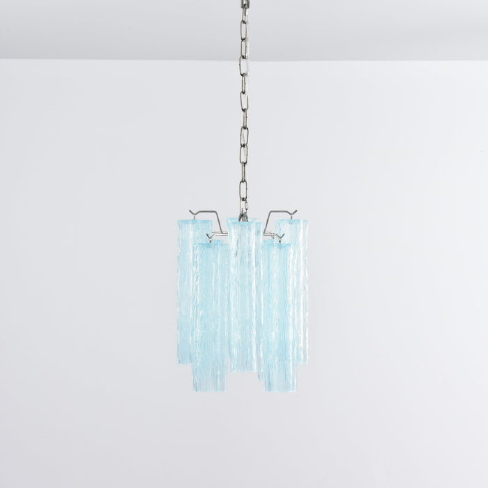 Rosatina Glass Chandelier - Simprolos