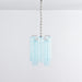 Rosatina Glass Chandelier - Simprolos