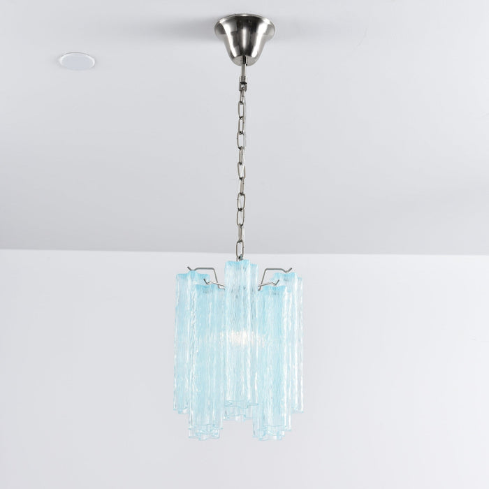 Rosatina Glass Chandelier - Simprolos