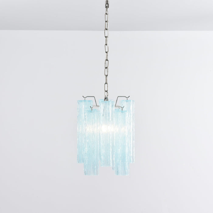 Rosatina Glass Chandelier - Simprolos