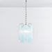 Rosatina Glass Chandelier - Simprolos