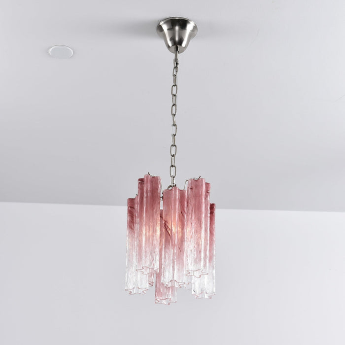 Rosatina Glass Chandelier - Simprolos