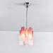 Rosatina Glass Chandelier - Simprolos