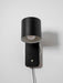 Rotatable Cylinder Plug - in Wall Lamp - Simprolos