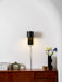 Rotatable Cylinder Plug - in Wall Lamp - Simprolos