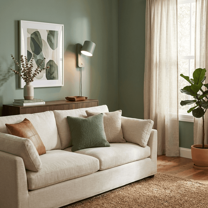 Rotatable Cylinder Plug - in Wall Lamp - Simprolos