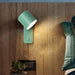 Rotatable Cylinder Plug - in Wall Lamp - Simprolos