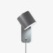 Rotatable Cylinder Plug - in Wall Lamp - Simprolos