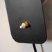 Rotatable Cylinder Plug - in Wall Lamp - Simprolos