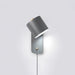 Rotatable Cylinder Plug - in Wall Lamp - Simprolos