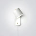 Rotatable Cylinder Plug - in Wall Lamp - Simprolos