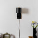 Rotatable Cylinder Plug - in Wall Lamp - Simprolos