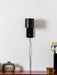 Rotatable Cylinder Plug - in Wall Lamp - Simprolos
