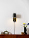Rotatable Cylinder Plug - in Wall Lamp - Simprolos