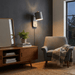 Rotatable Cylinder Plug - in Wall Lamp - Simprolos