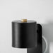 Rotatable Cylinder Plug - in Wall Lamp - Simprolos