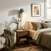 Rotatable Cylinder Plug - in Wall Lamp - Simprolos