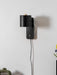 Rotatable Cylinder Plug - in Wall Lamp - Simprolos