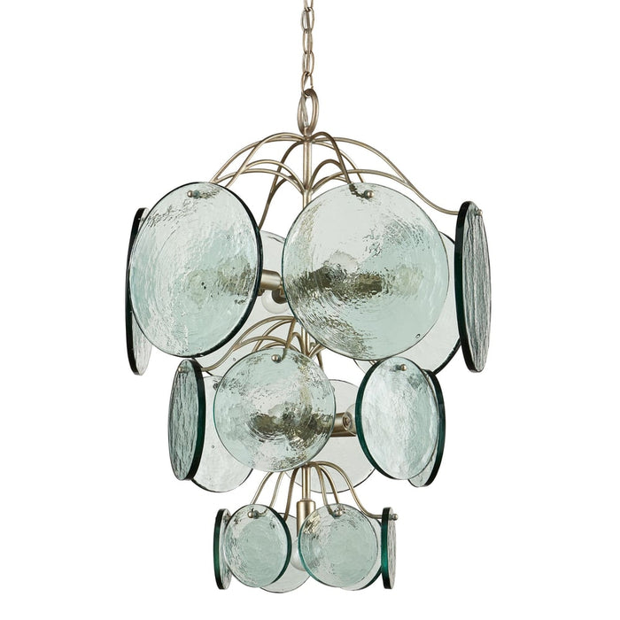 Rovigo Chandelier - Simprolos