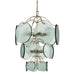 Rovigo Chandelier - Simprolos