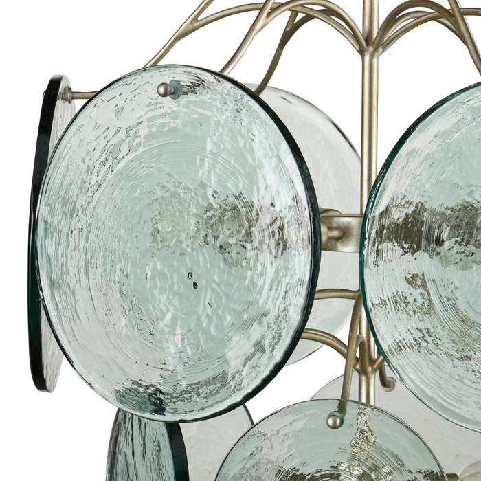Rovigo Chandelier - Simprolos